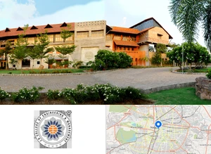 JD College of Engineering and Management