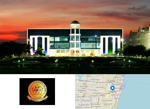 Jeppiaar Engineering College