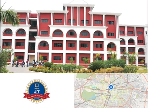 Jhulelal Institute of Technology