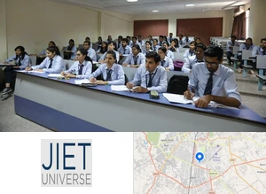 JIET Department of Management Studies, JIET Group of Institutions