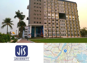 JIS University