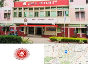 Jiwaji University, Gwalior