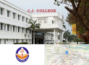 J.J. College of Engineering and Technology