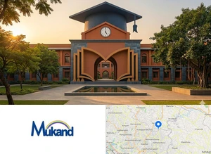 JMIT - Seth Jai Parkash Mukand Lal Institute of Engineering and Technology