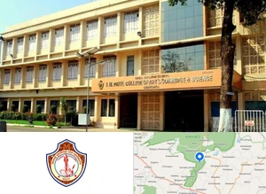 J.M.Patel Arts,Commerce and Science College