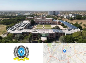 Jodhpur Institute of Engineering and Technology, JIET Group of Institutions