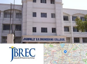 Joginpalli B.R.Engineering College