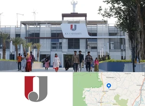 Joy University