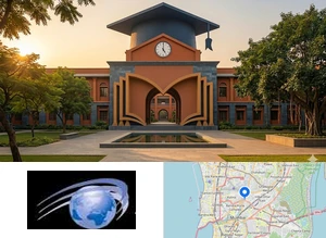 JRD Global Education