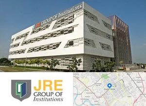 JRE Group of Institutions (JRE)