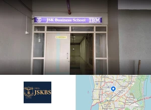 J.S Kothari Business School