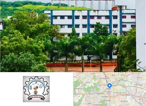 JSPM’s Narhe Technical Campus