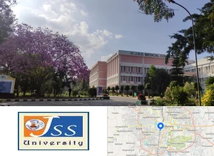 JSS Academy of Higher Education and Research