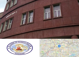 JSS Academy of Technical Education