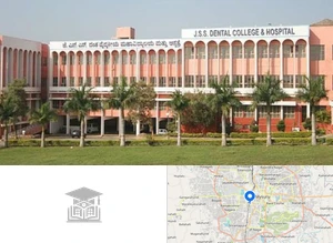 J.S.S. Dental College and Hospital, JSS Academy of Higher Education and Research