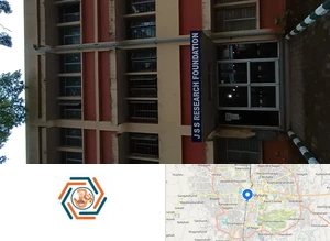 JSS Science and Technology University Campus Image