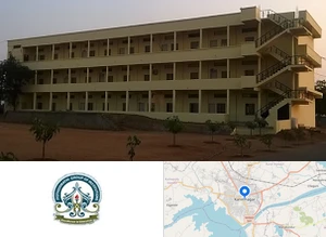 Jyothishmathi Institute of Technology and Science