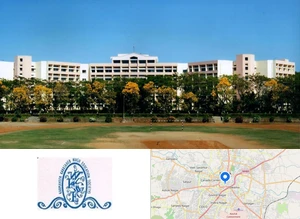 K. K. Wagh Institute of Engineering Education and Research