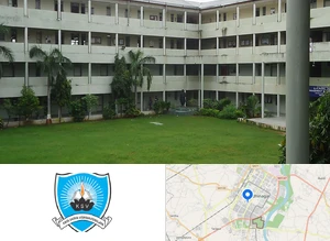 Kadi Sarva Vishwavidyalaya