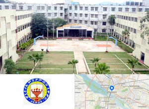 Kakaraparti Bhavanarayana College