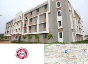 Kalaignar Karunanidhi Institute of Technology - KKIT