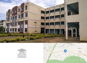 Kalam Institute of Technology