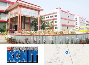 Kali Charan Nigam Institute of Technology