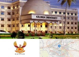Kalinga University