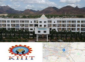 Kallam Haranadhareddy Institute of Technology