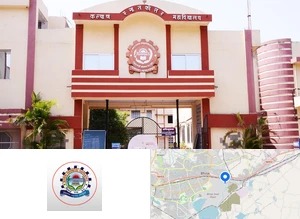 Kalyan Post Graduate College, Bhilai Nagar