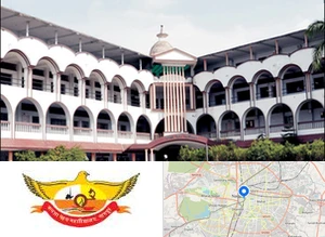 Kamla Nehru Mahavidyalaya