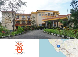 Kannur University, Mangattuparamba Campus