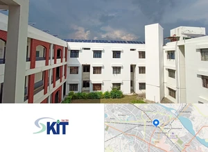 Kanpur Institute of Technology campus view