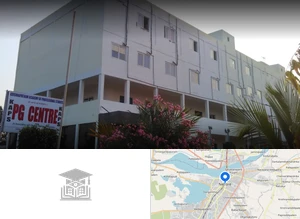 KAPS - Krishnapatnam Academy of Professional Studies