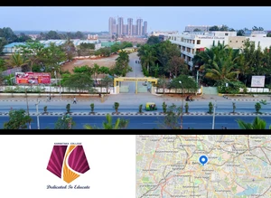 Karnataka College of Management and Science