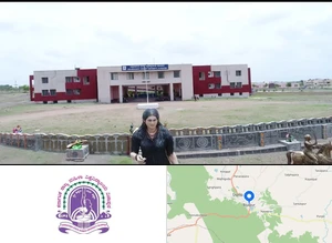 Karnataka State Akkamahadevi Women`s University