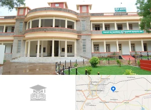 Karnataka State Rural Development and Panchayat Raj University, Gadag