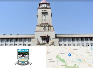 Karnataka University, Dharwad