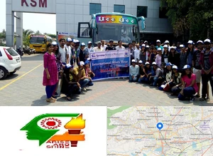 Karunya School of Management, Karunya Institute of Technology and Sciences