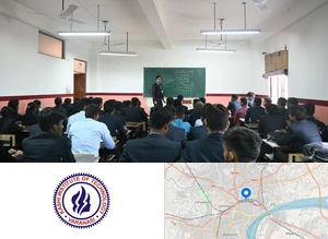 Kashi Institute of Technology