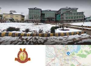Kashmir University
