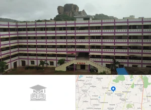 Kasireddy Narayan Reddy College of Engineering and Research