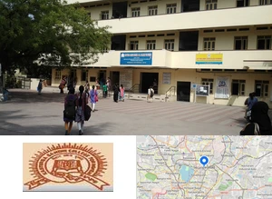Kasturba Gandhi Degree and PG College for Women