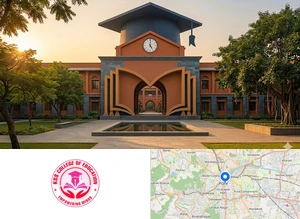 Kasturi Education Sanstha`s College of Education