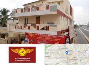 Kasturi Institute of Management-KIM,Coimbatore
