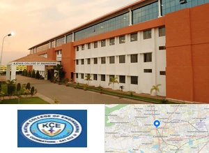 Kathir College of Engineering - KCE