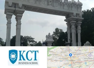 KCT Business School