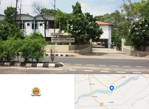 K.D. Polytechnic College, Patan