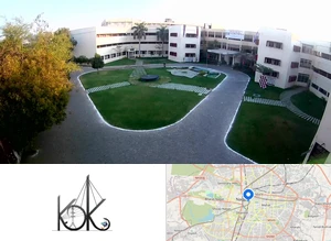 KDK College of Engineering, Nagpur