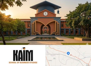 Kedarnath Aggarwal Institute of Management (KAIM)